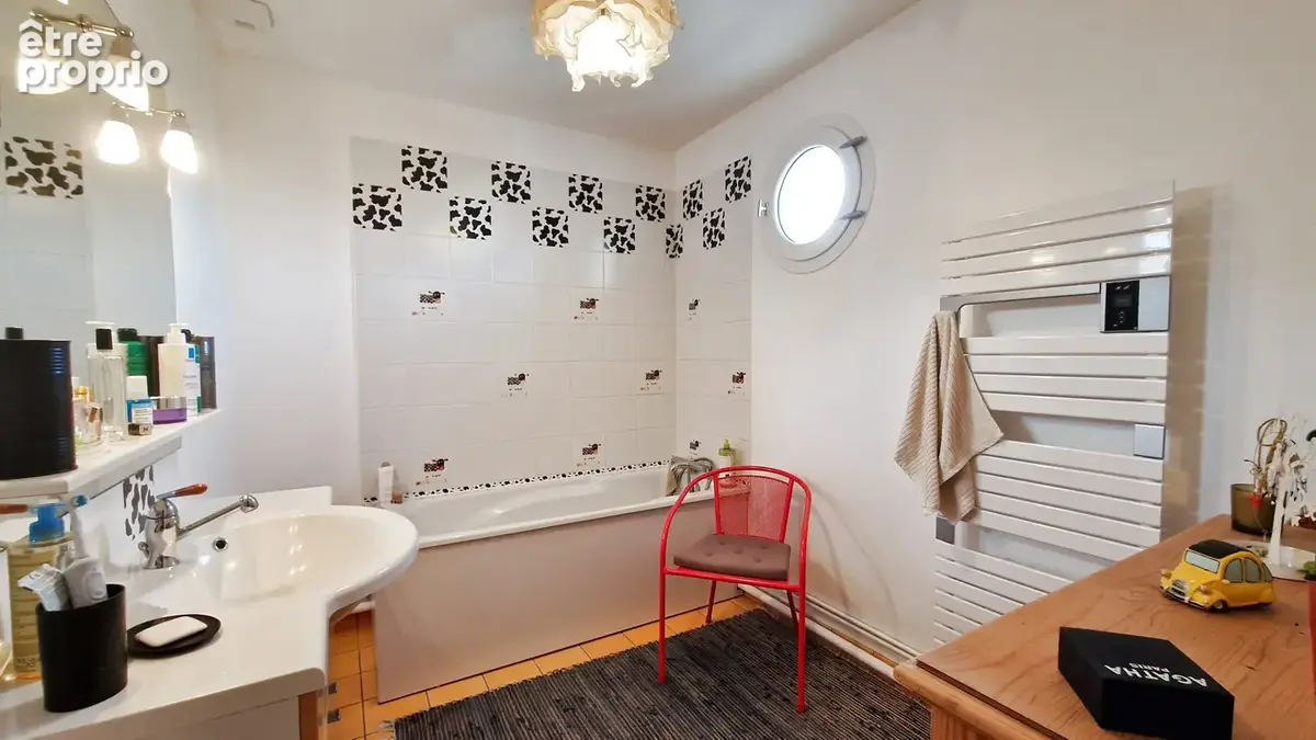 Maison 6 pièces 133 m² à vendre à Orsay (91400) - photo 11