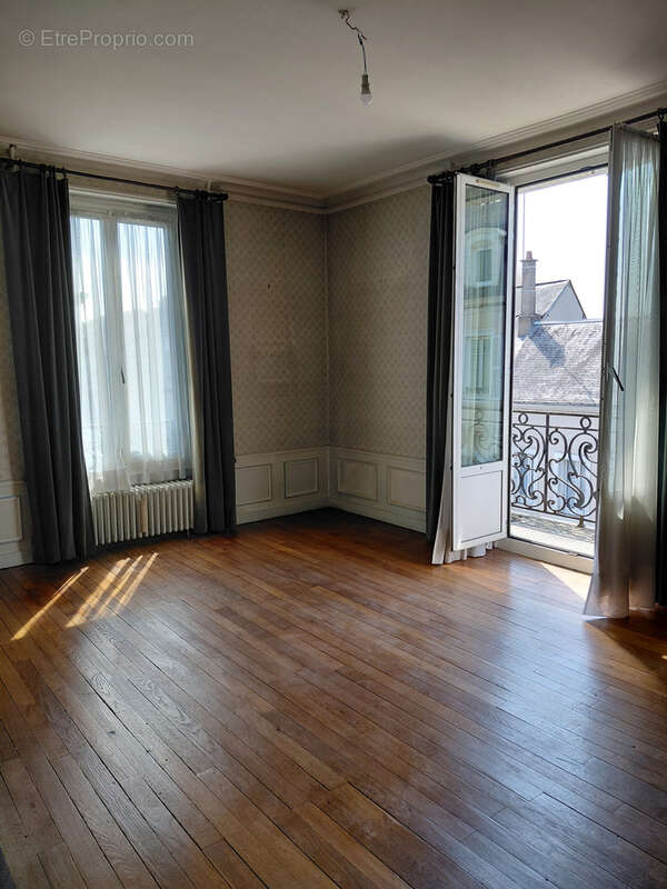 Maison à LA FLECHE
