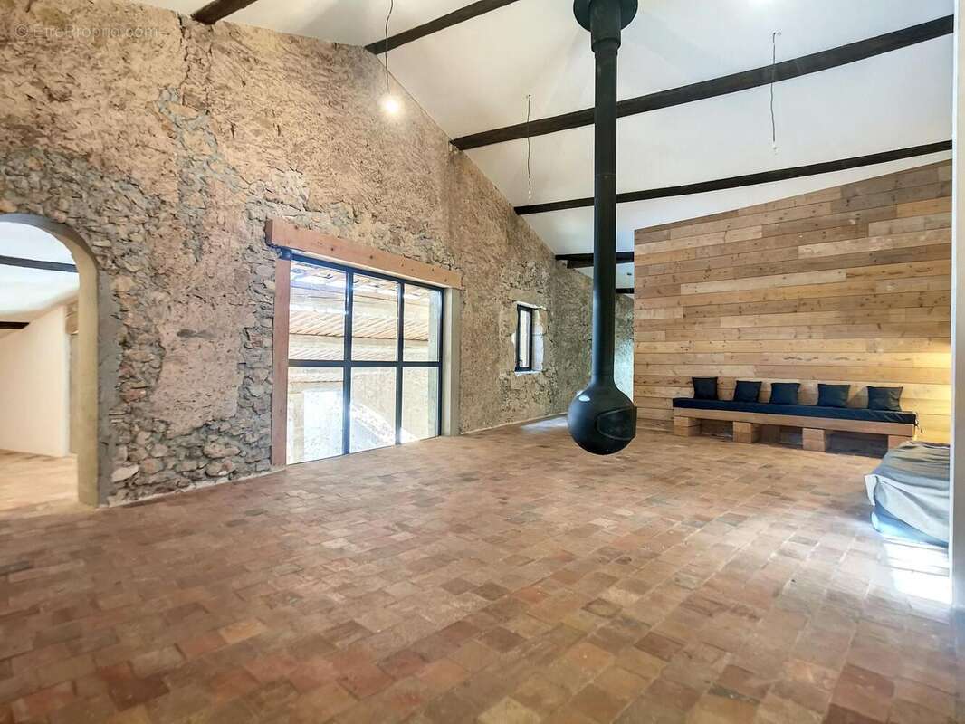 Maison 495 m² à Cazouls-Les-Beziers  - photo 6