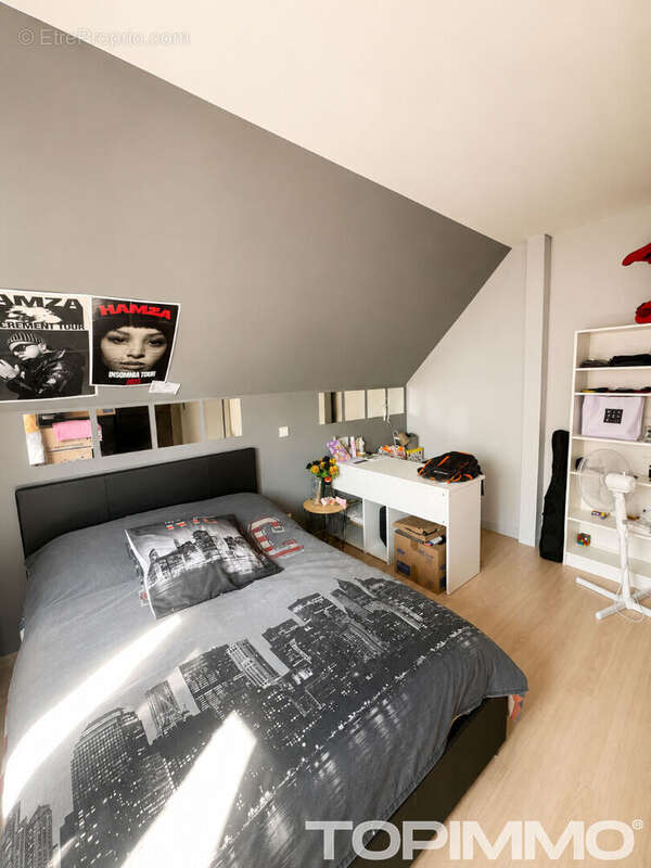 Maison Mulhouse 5 pièce(s) 133 m2 - photo 4