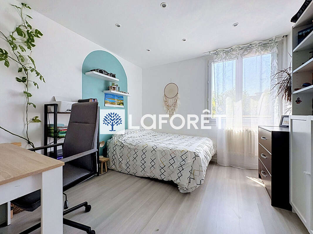 Appartement à MONTLUEL