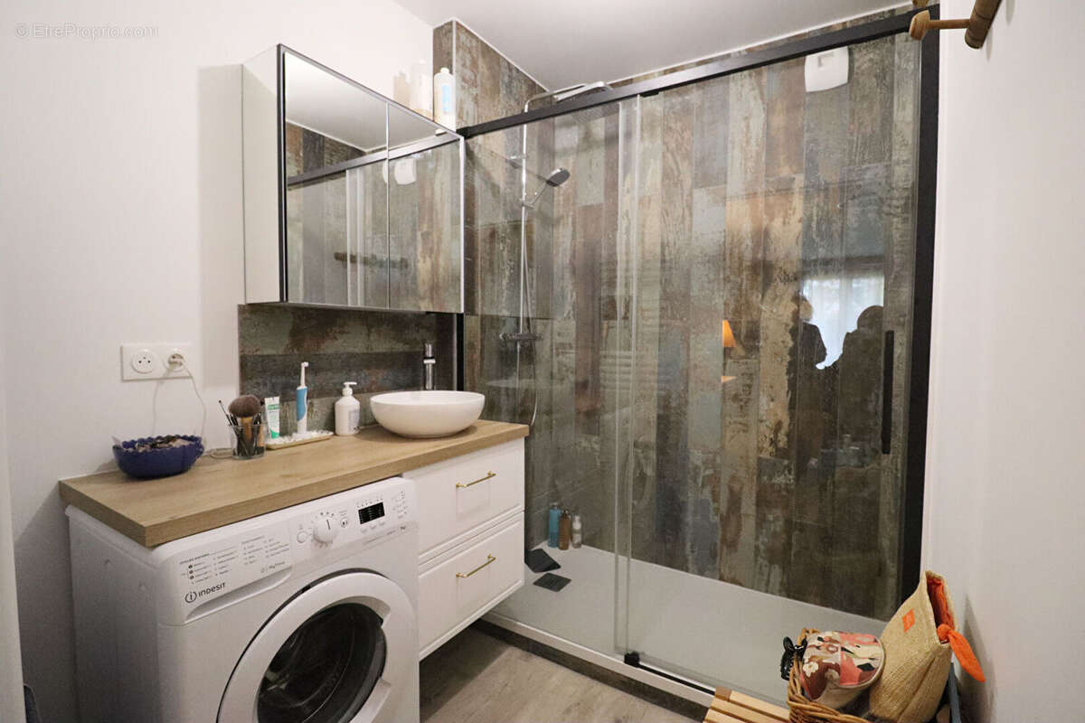 Appartement à LE PORT-MARLY