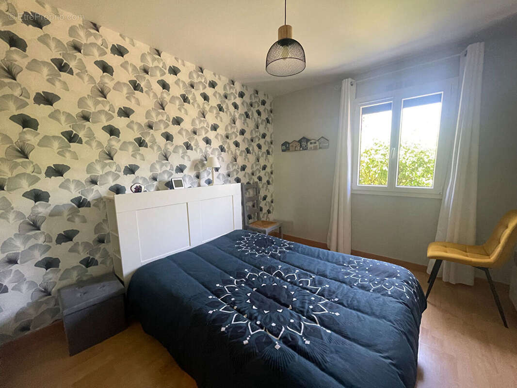 Maison à SAINT-SEBASTIEN-SUR-LOIRE