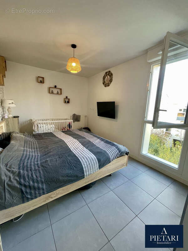 Appartement à FLOIRAC