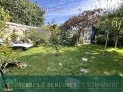 Maison à SAINT-PIERRE-SUR-DIVES
