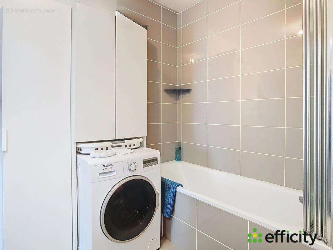 Appartement à SALON-DE-PROVENCE