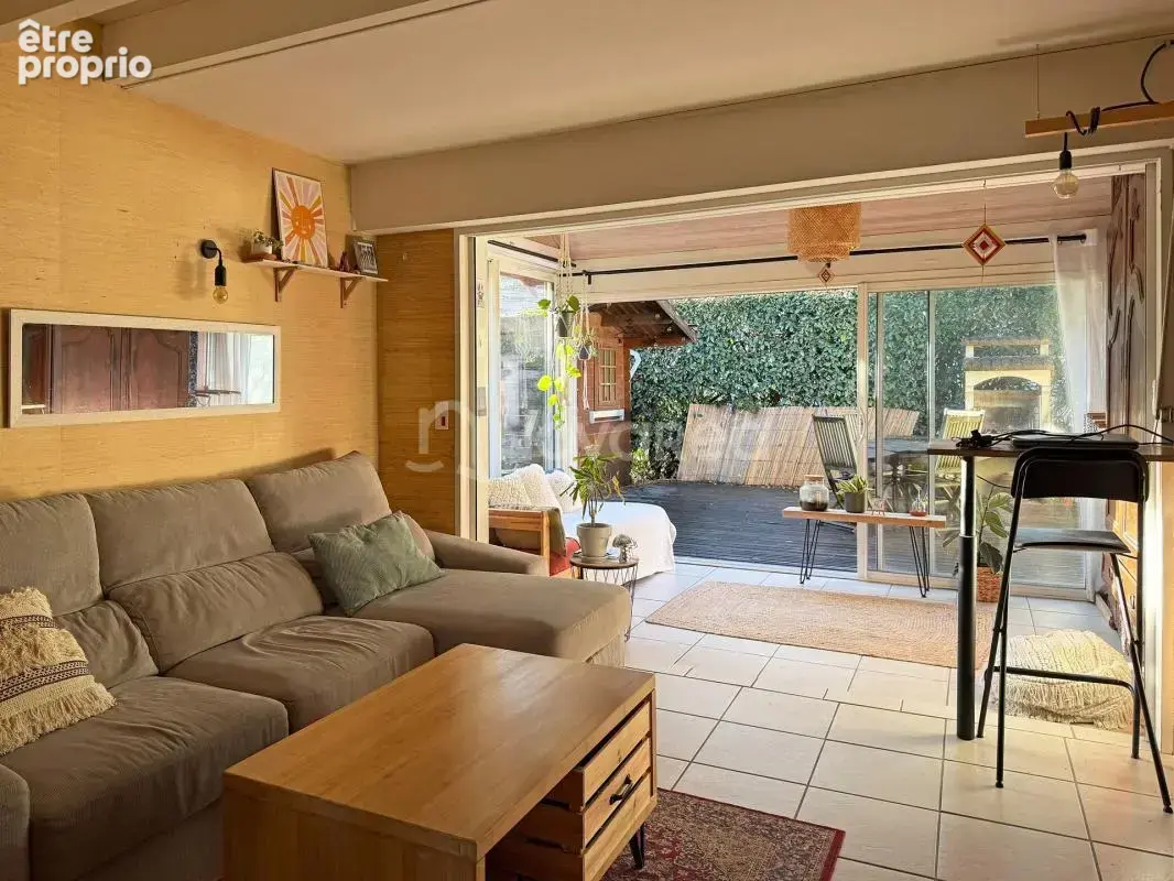 Maison mitoyenne 3 pièces - photo 3