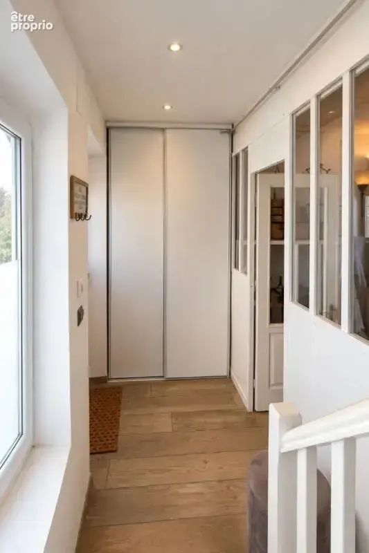 Maison de village rénovée avec potentiel ? Coursan - photo 8