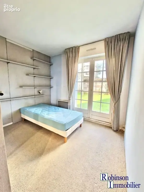 Appartement Rez de Jardin - photo 6