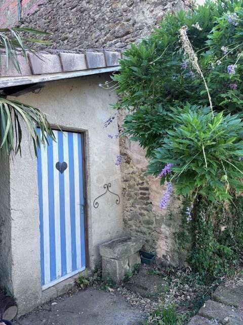 Propriété de caracttère du XIXème siécle - 265 m² avec piscine sur terrain de 1320 m² - photo 5