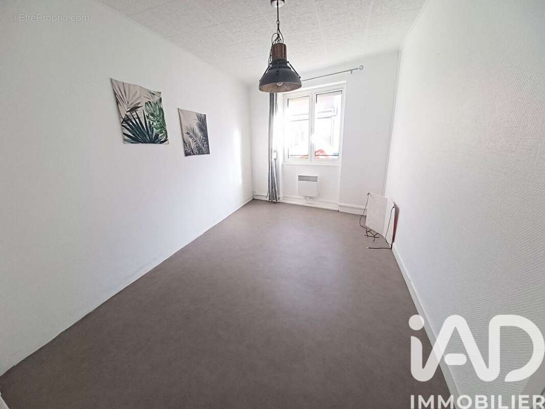 Photo 9 - Appartement à LE PORTEL