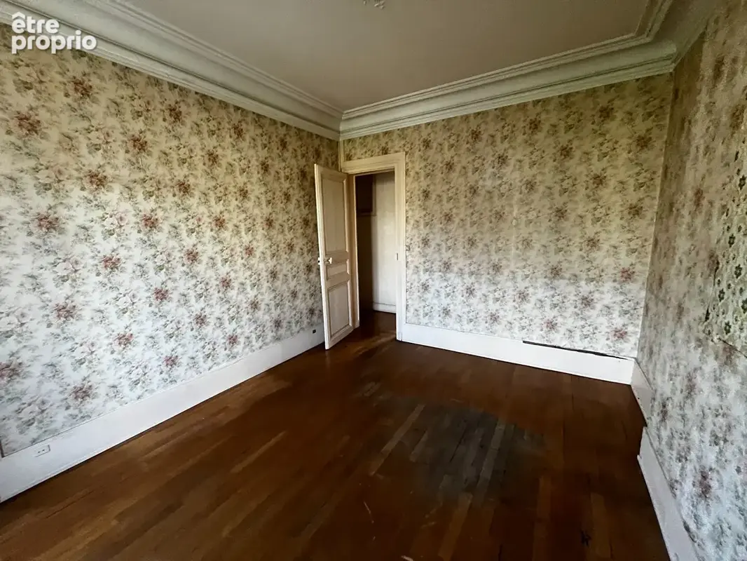 À VENDRE, Appartement 4 pièces de 73m² - photo 8