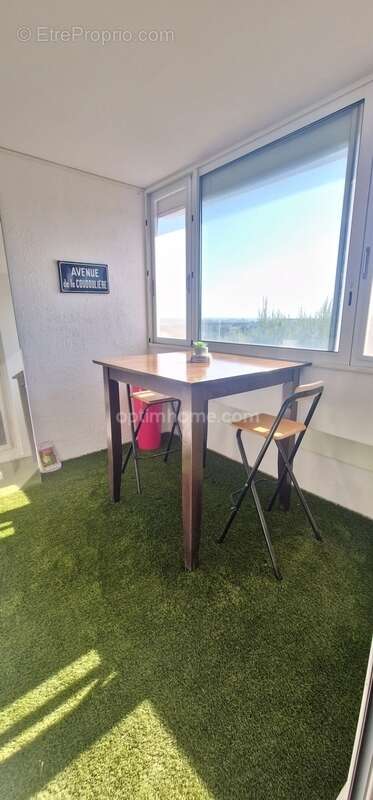Appartement tres lumineux! - photo 8