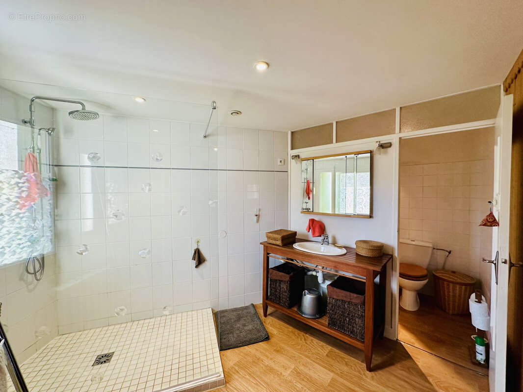 Maison à SAINT-JEAN-DE-VEDAS