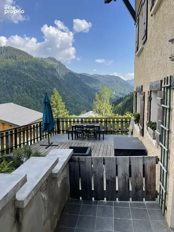 Appartement coup de coeur - 96 m2 avec terrasse & jardin, garage et 2 locaux annexe - photo 17