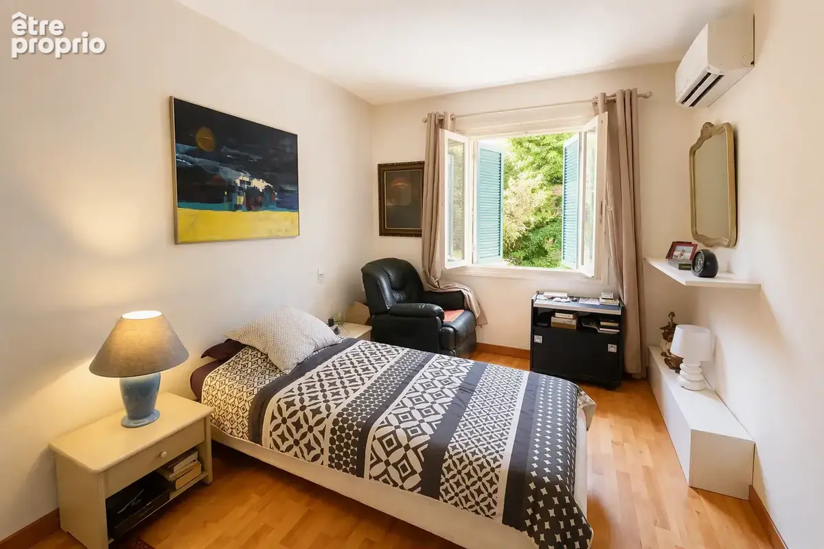 Maison plain pied Bordagain ciboure - photo 6