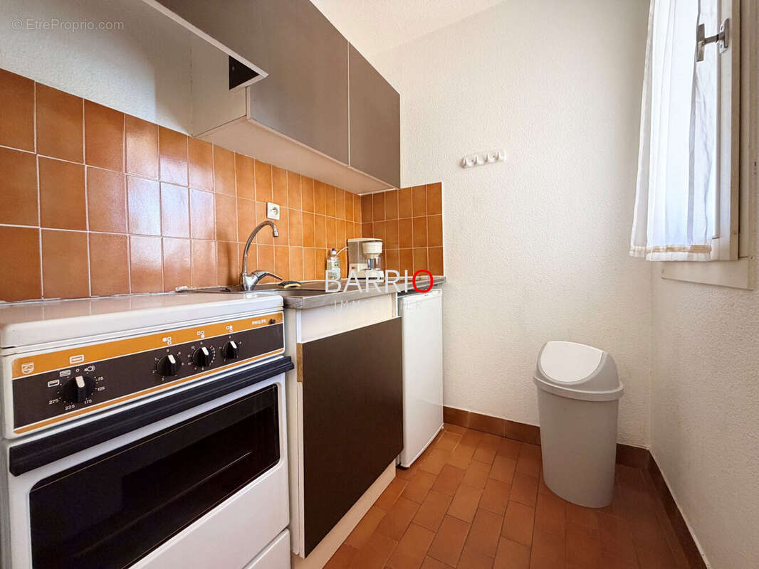 Appartement à ARGELES-SUR-MER