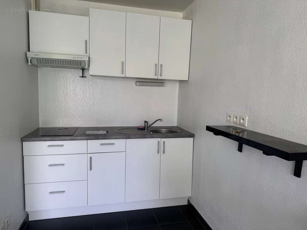 Appartement à FABREGUES