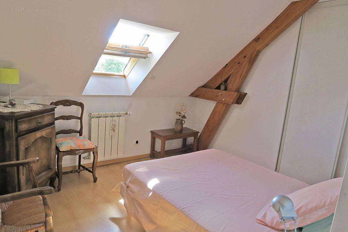 Maison à MARZY