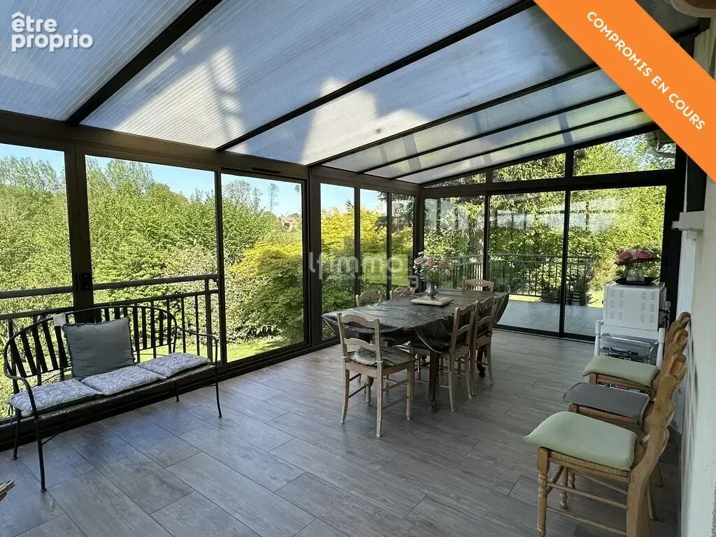 Maison familiale 156m2 - photo 2