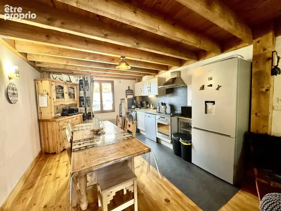 Superbe appartement à PUYVALADOR - photo 3