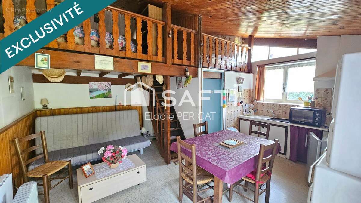 Photo 2 - Maison à MALVEZIE