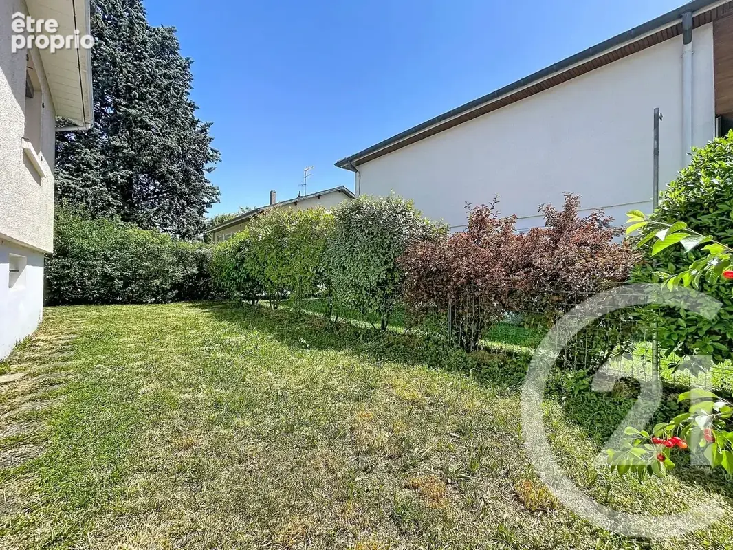 Maison 6 pièces 120 m² à vendre à Longvic (21600) - photo 22