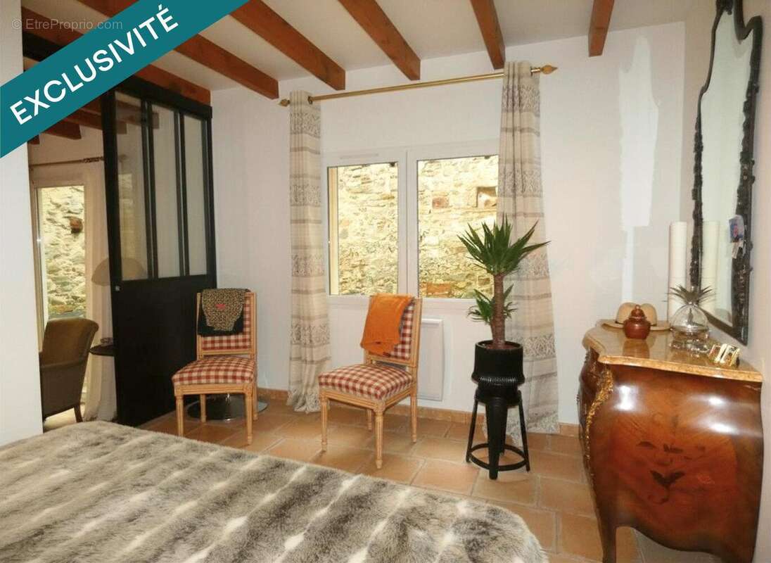Photo 7 - Maison à LAGRASSE