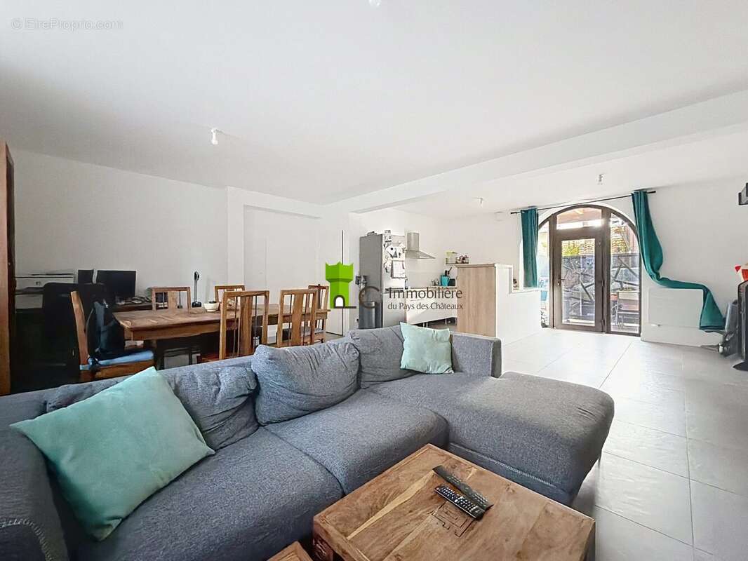 Appartement à OSTHOFFEN