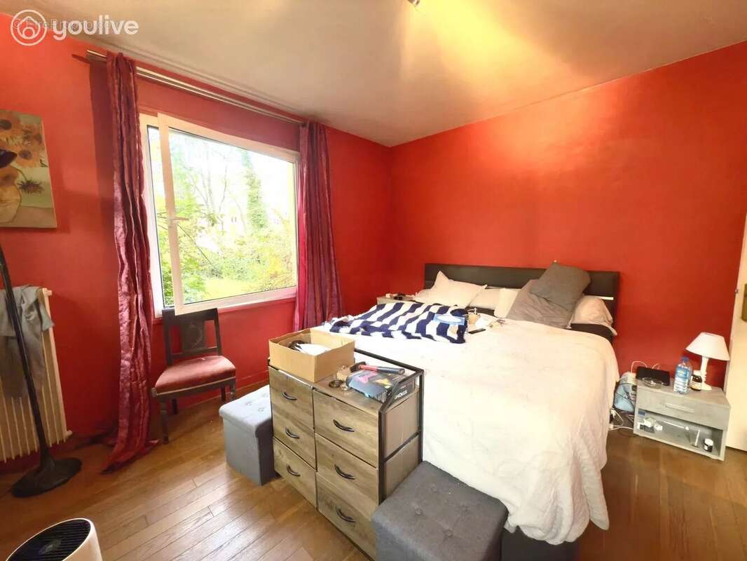 Maison à CANY-BARVILLE