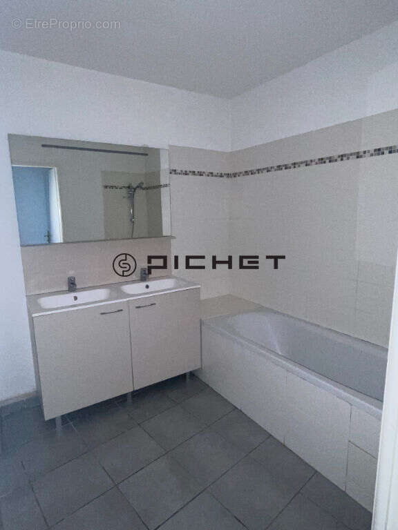 Appartement à EYSINES