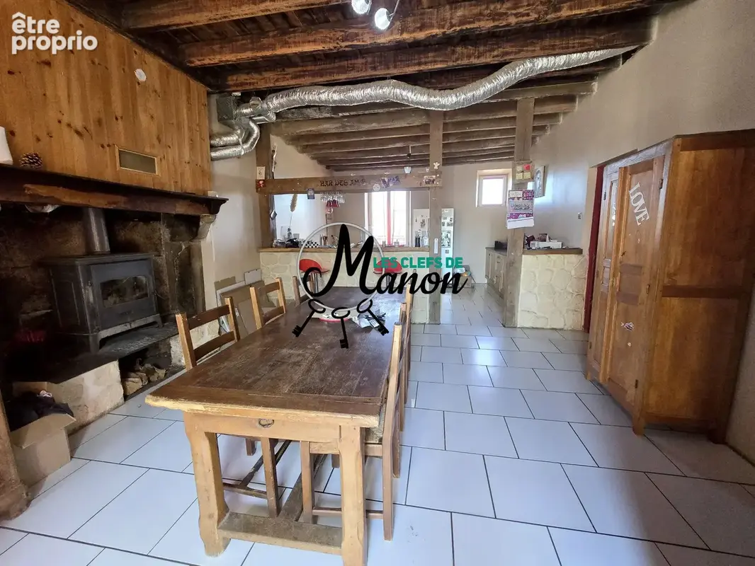 Propriété pierres à FOLLES (87250) - photo 3