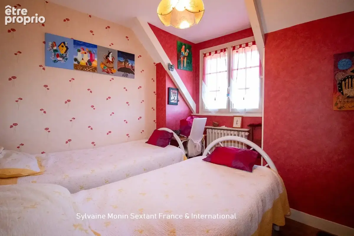 Maison de caractère spacieuse et lumineuse - photo 15