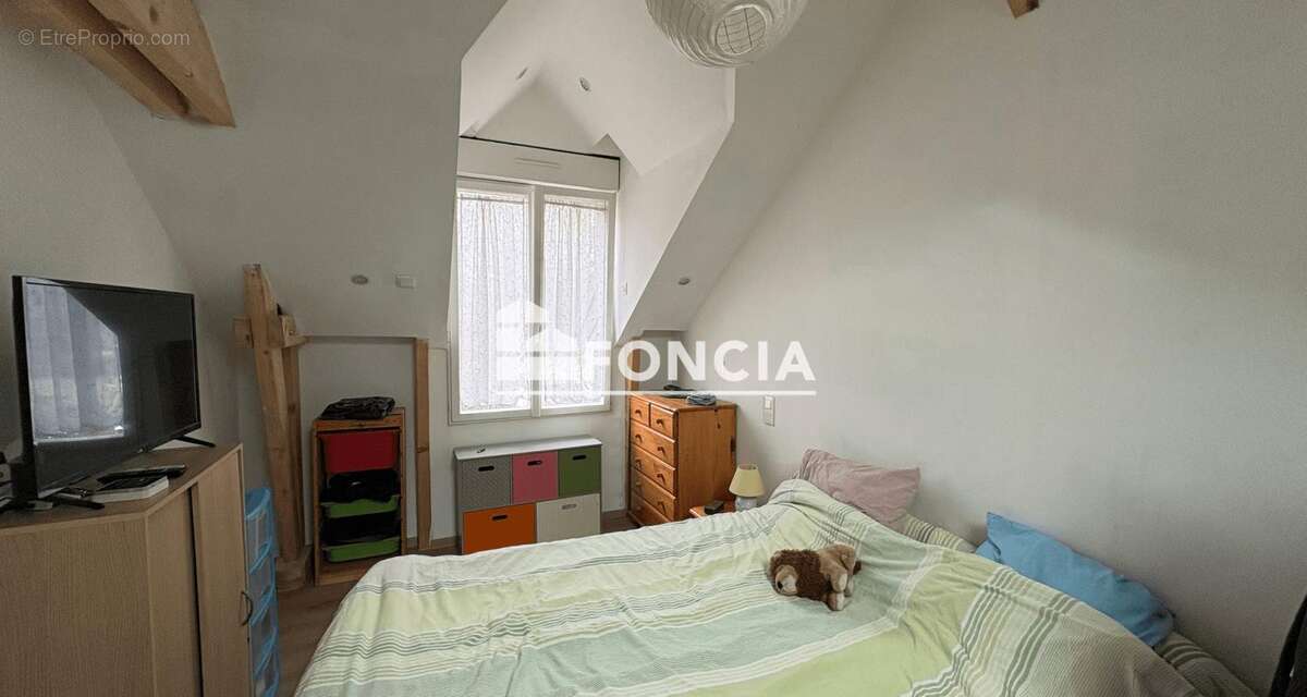 Maison 4 pièces – 79,78 m² habitables (125,73 m² au sol) - photo 13