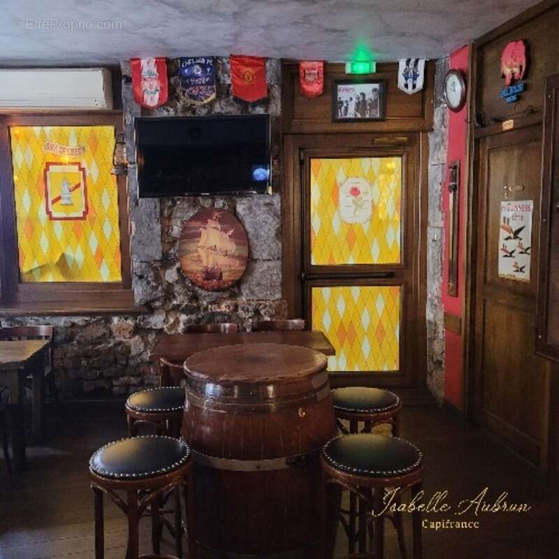 Commerce à GRENOBLE