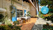 Maison à ANZEX