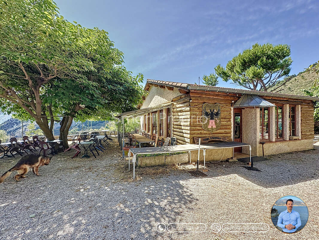 Domaine paradisiaque unique 5 hectars  au calme exceptionnel  - maison autonome 4p - vue dégagée mer - photo 25