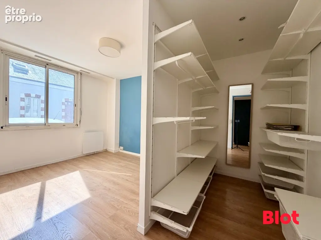 Appartement 66 m² à Nantes  - photo 6