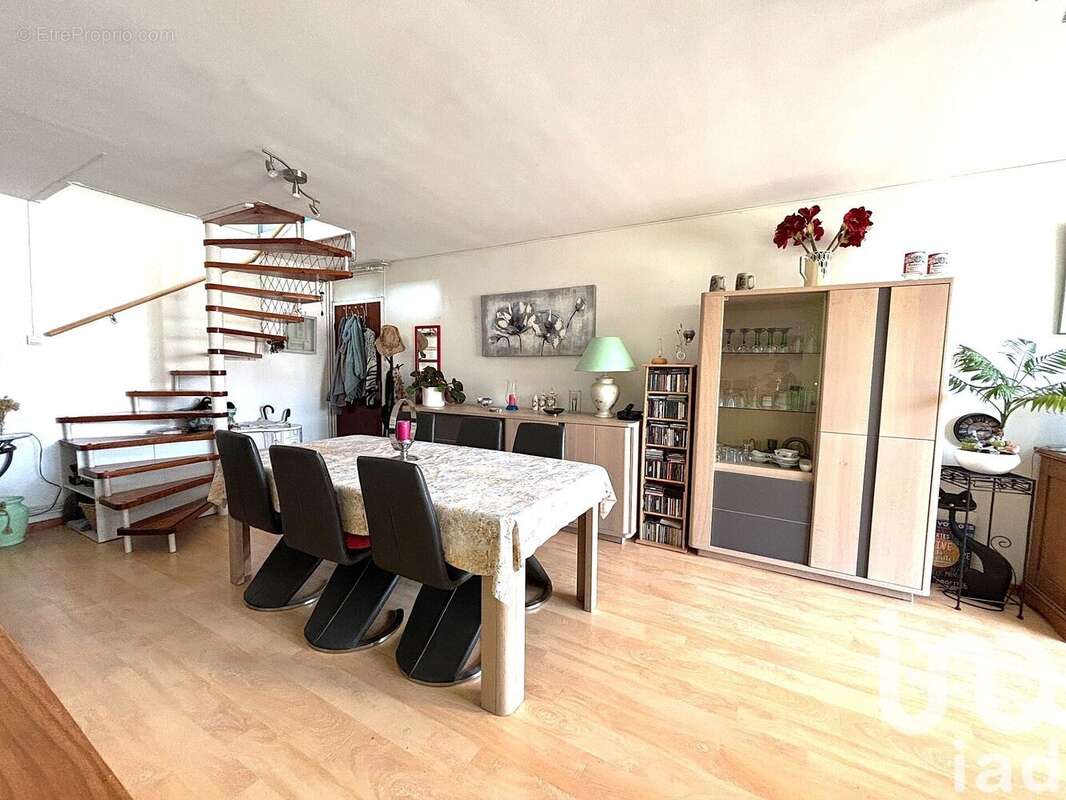 Photo 4 - Appartement à AMIENS