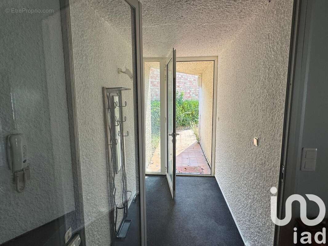 Photo 2 - Maison à LIBOURNE