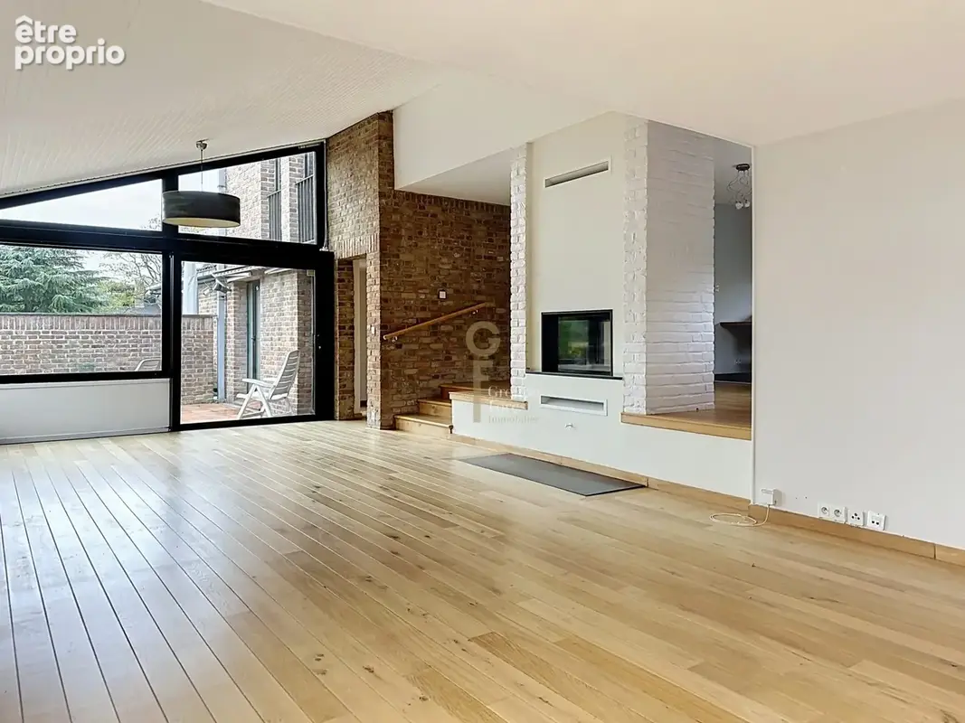 Maison 6 pièces 150 m² à vendre à Villeneuve-D'ascq (59491) - photo 3