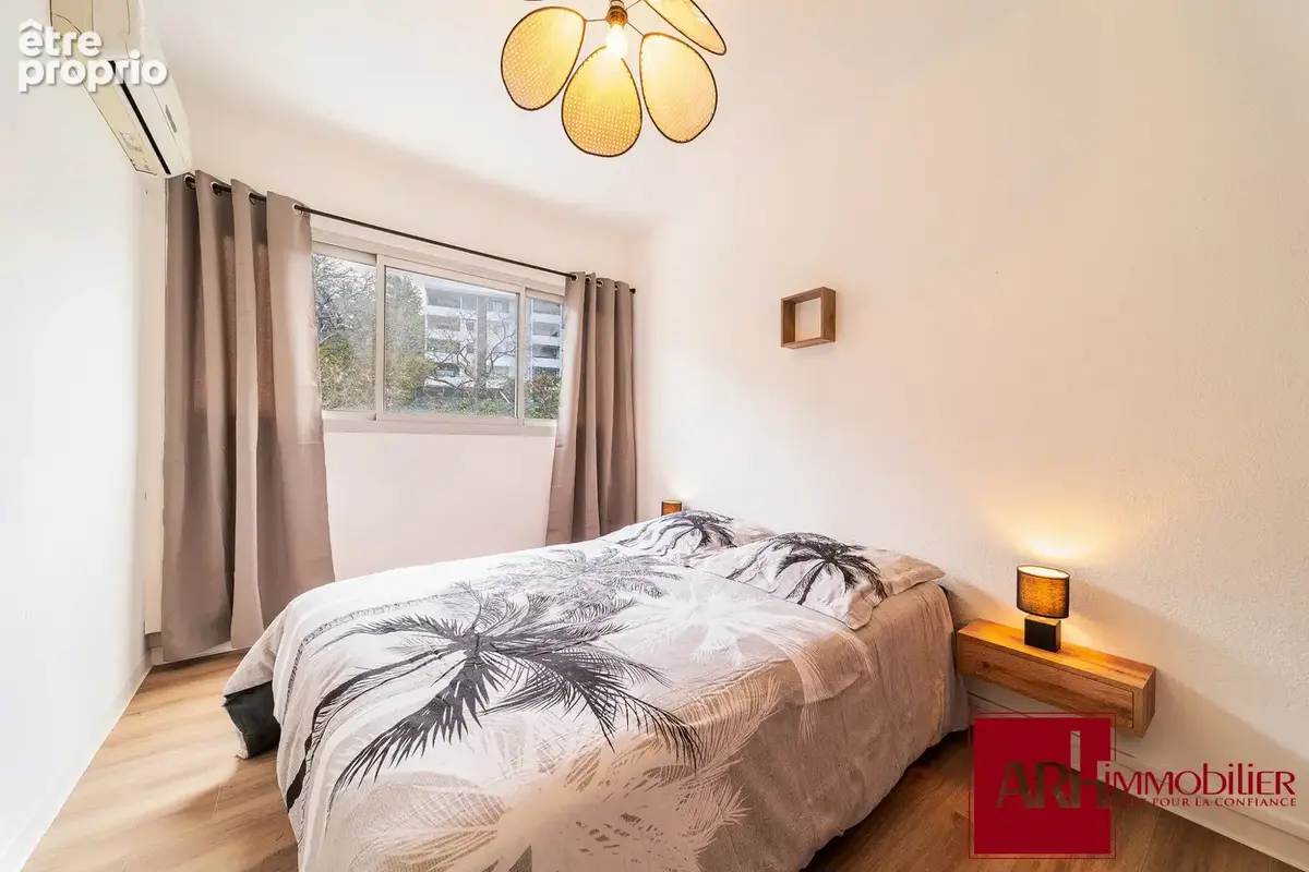 Appartement 3 pièces 57 m² à vendre à Saint-Denis (97400) - photo 5