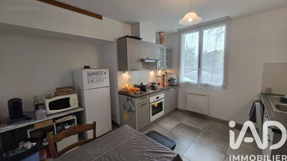 Photo 1 - Appartement à OLORON-SAINTE-MARIE