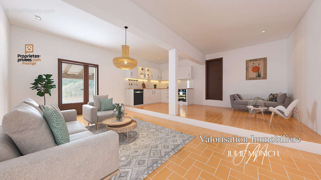 Maison à BANYULS-SUR-MER