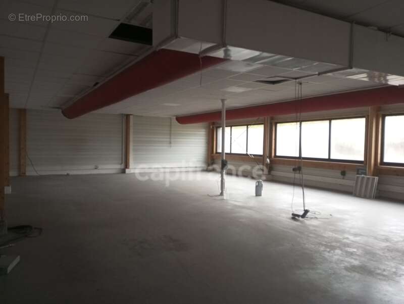 Commerce à BERD'HUIS