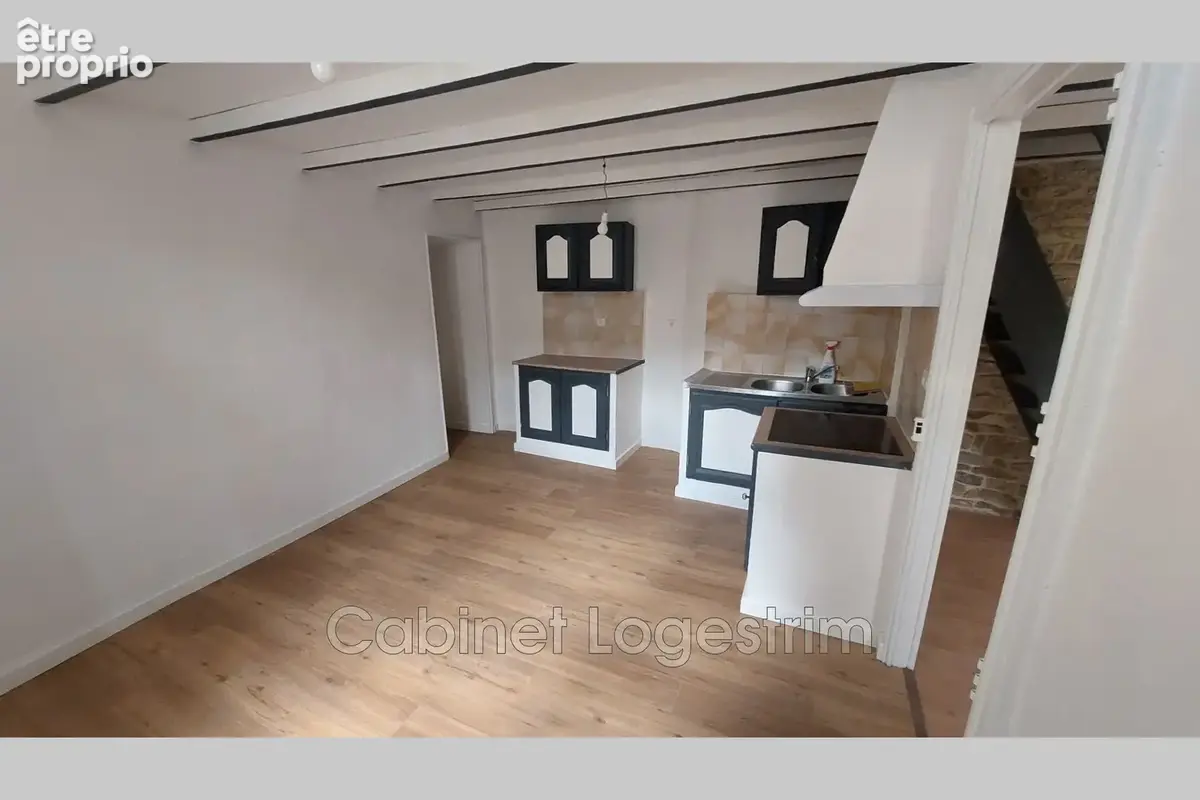 Photo Appartement à Congenies au prix de 96 000€