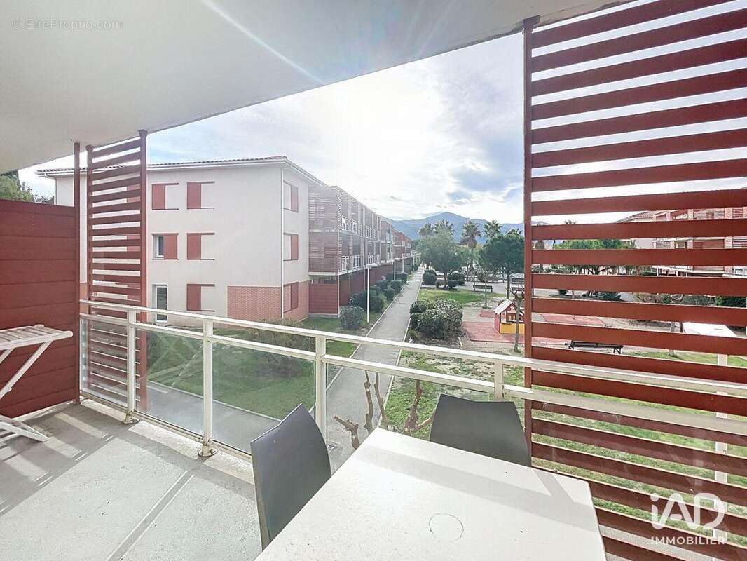 Photo 8 - Appartement à ARGELES-SUR-MER