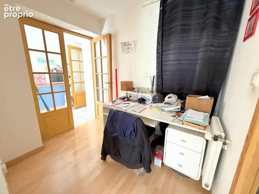 Appartement 42 m² à Epinal  - photo 4