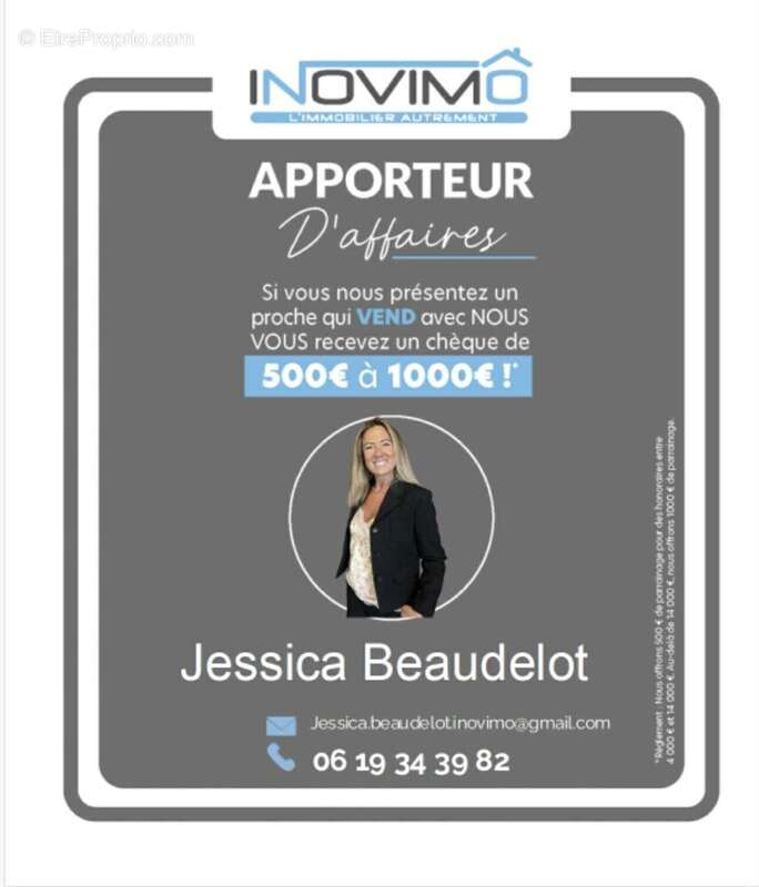 Maison à COUDEKERQUE-BRANCHE