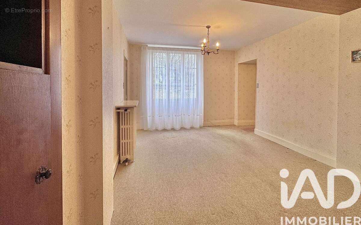 Photo 8 - Maison à VERMENTON